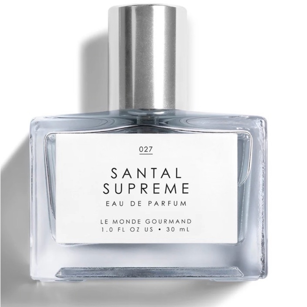 Santal Supreme Eau de Parfum